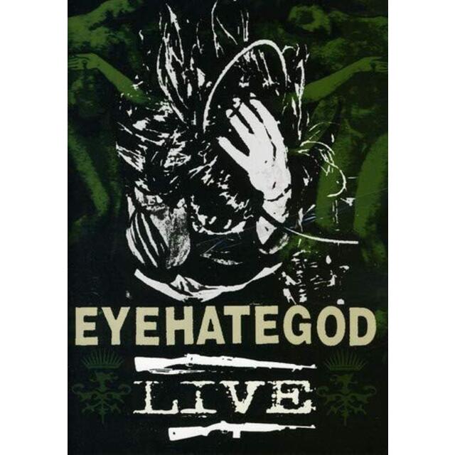 Live [DVD]