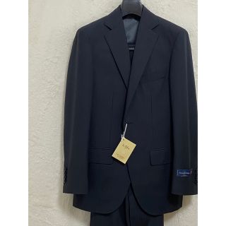 Ermenegildo Zegna - 【新品】春夏物 エルメネジルドゼニア生地使用