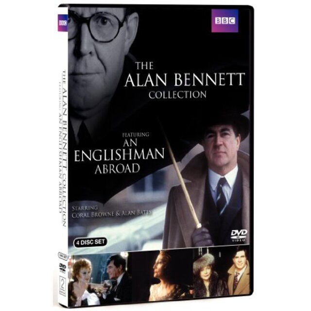 Alan Bennett Collection [DVD]