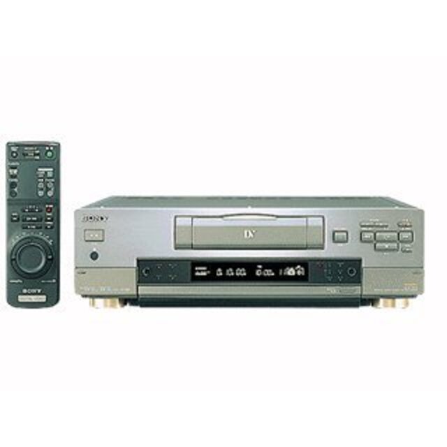 SONY DHR-1000 デジタルビデオカセットレコーダー wgteh8f