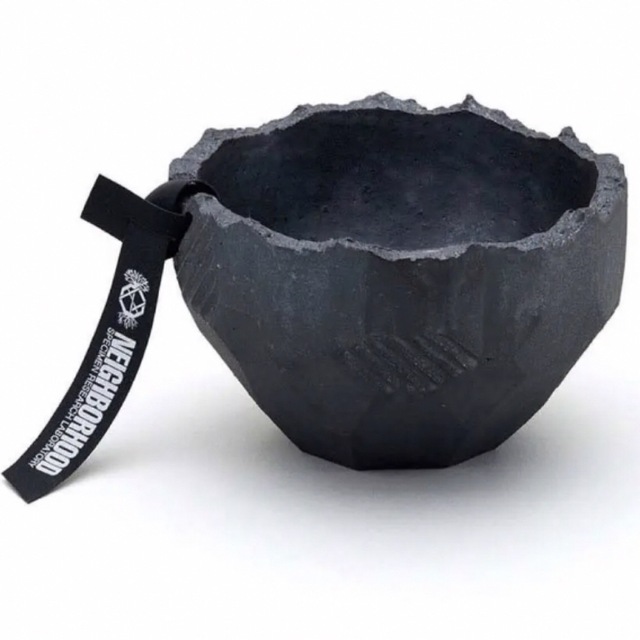 渋谷店限定 NEIGHBORHOOD SRL × N/OH PLANT POT - www.ecotours-of