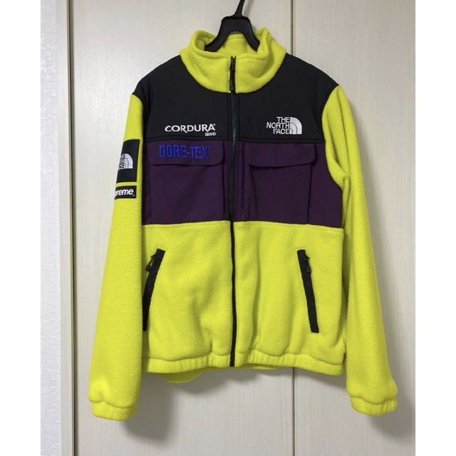 Supreme - supreme the north face fleece jacketの通販 by Mどなるど