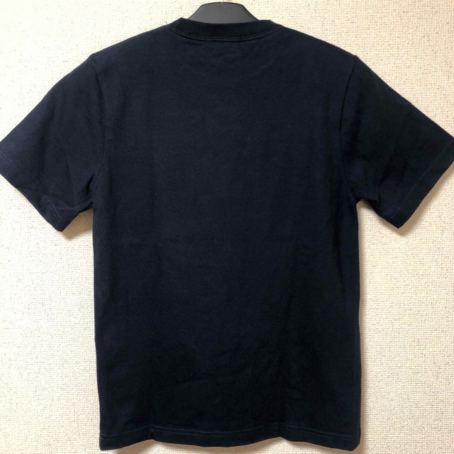 FAT(エフエーティー)のたか様専用　FAT/T-shirts ネイビー Sサイズ メンズのトップス(Tシャツ/カットソー(半袖/袖なし))の商品写真