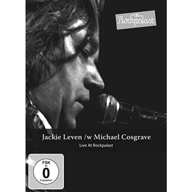 Live at Rockpalast [DVD] [Import] wgteh8f