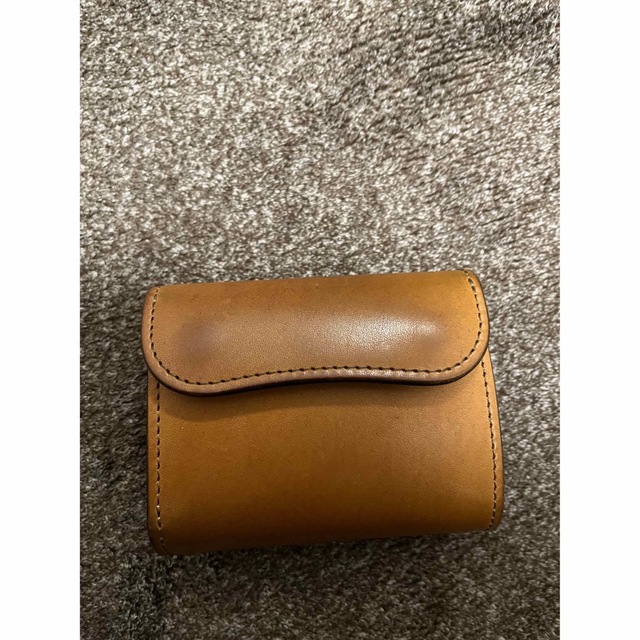 ワイルドスワンズENO折り財布