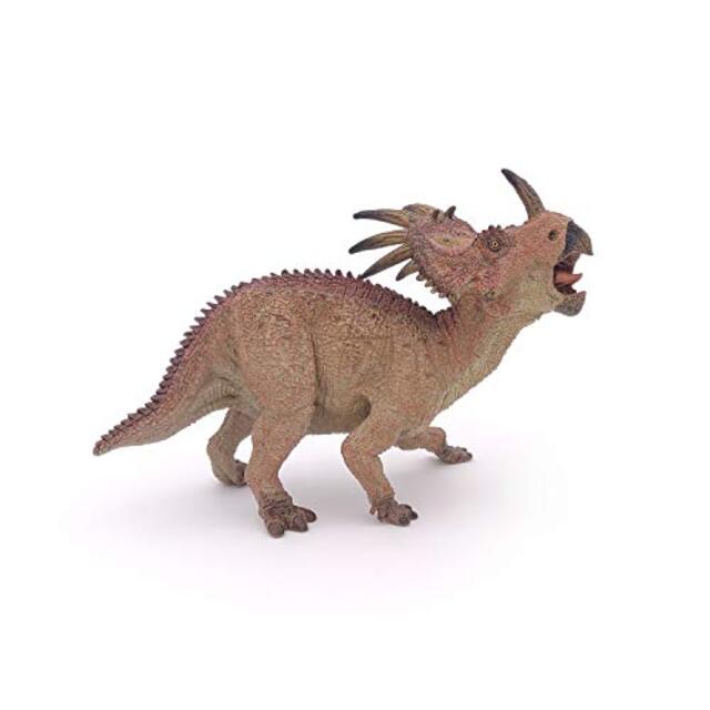 Papo(パポ) スティラコサウルス PVC PA55020 wgteh8f