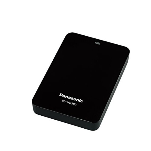 パナソニック ビエラ/DIGA専用 ハードディスク 500GB DY-HD500-K