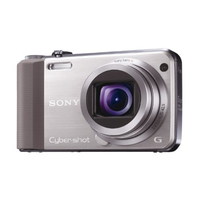 ソニー SONY デジタルカメラ Cybershot HX7V 1620万画素CMOS 光学x10 ゴールド DSC-HX7V/N wgteh8f