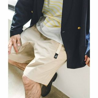 アーバンリサーチドアーズ(URBAN RESEARCH DOORS)の【BEIGE】『別注』GRAMICCI STRETCH WEATHER SHORT(その他)