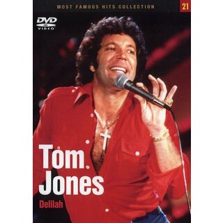 【中古】KEEP トム・ジョーンズ～デライラ/MUSIC DVD wgteh8f