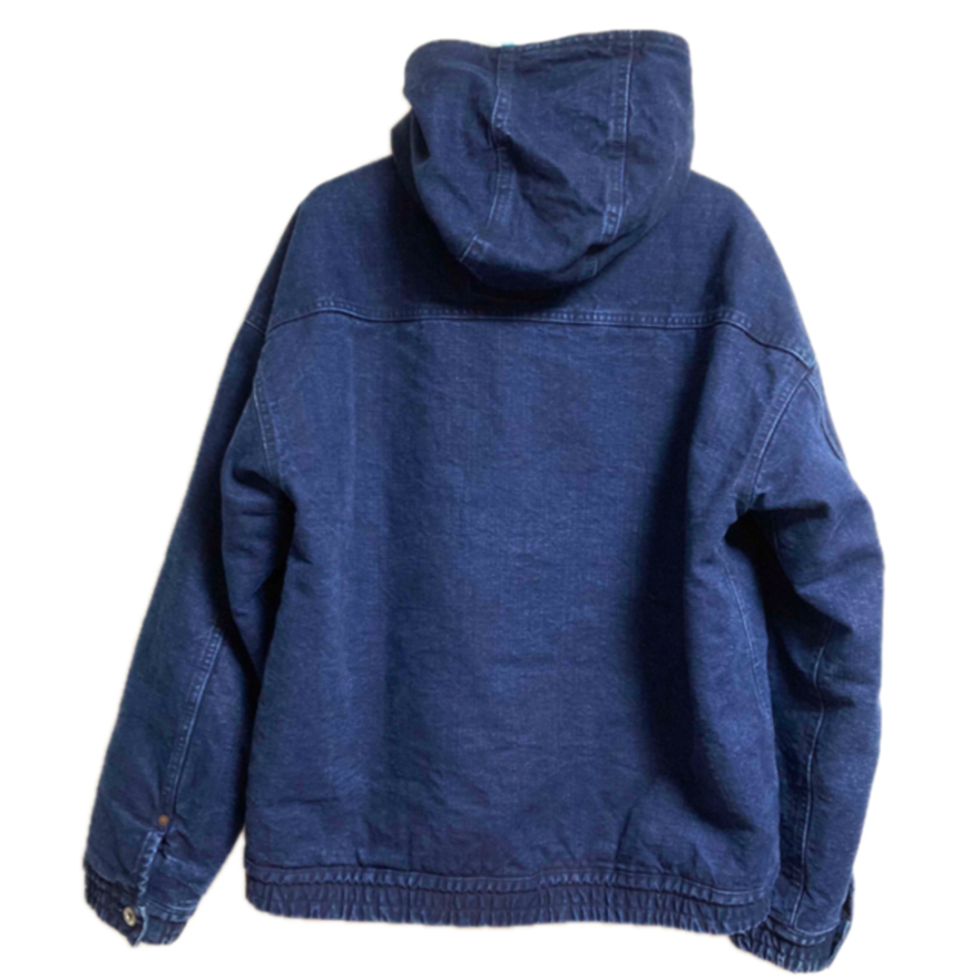 TENDERLOIN - 20AW Sサイズ テンダーロイン ダック ジャケット TENDERLOIN - 20AW Sサイズ テンダーロイン ダック ジャケット