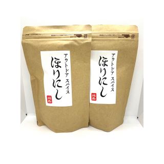 ほりにし詰め替え用 300g2個セット(調味料)