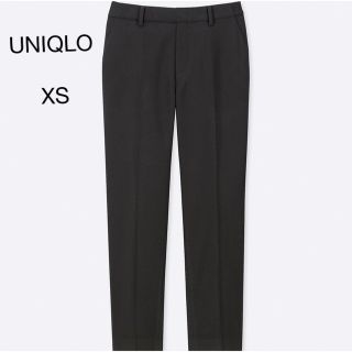 ユニクロ(UNIQLO)の【ユニクロ】EZYアンクルパンツ XS（丈標準66～68cm）(その他)