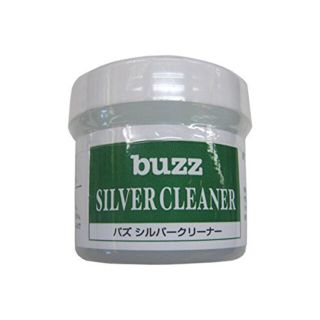 【中古】buzz バズ シルバークリーナー wgteh8f(その他)