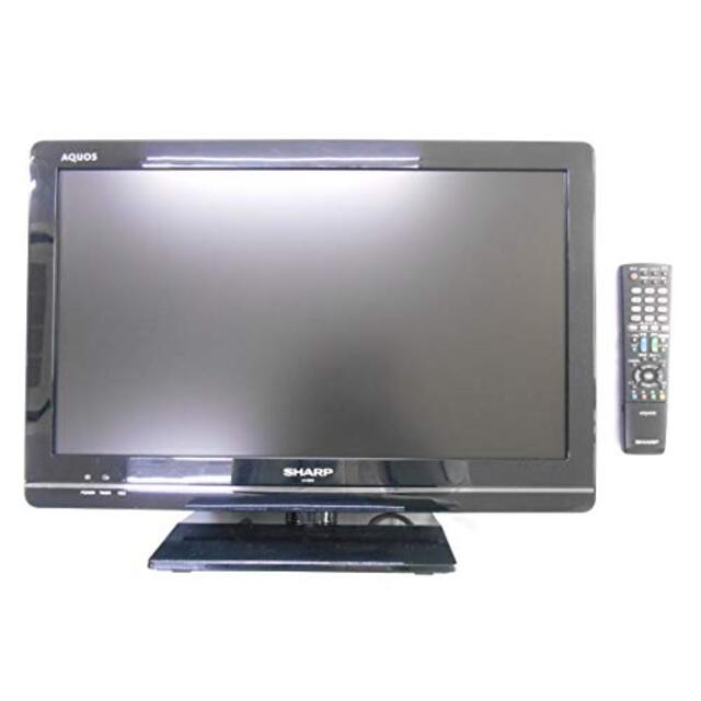 SHARP AQUOS 32型  2011年製  テレビ