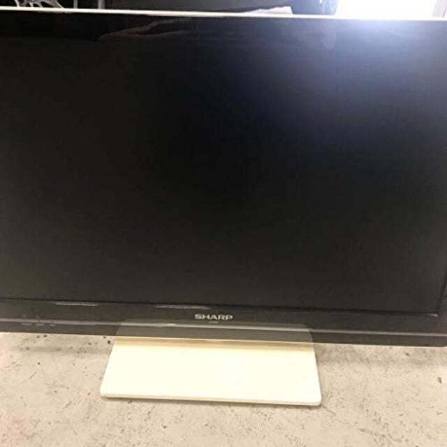 中古】シャープ 24V型 液晶 テレビ AQUOS LC-24K5-B ハイビジョン 2011