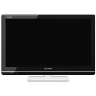 シャープ 24V型 液晶 テレビ AQUOS LC-24K5-W フルハイビジョン   2011年モデル wgteh8f