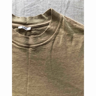 ファビアンルー(Fabiane Roux)の専用　nowos Tシャツ2枚セット(Tシャツ(半袖/袖なし))