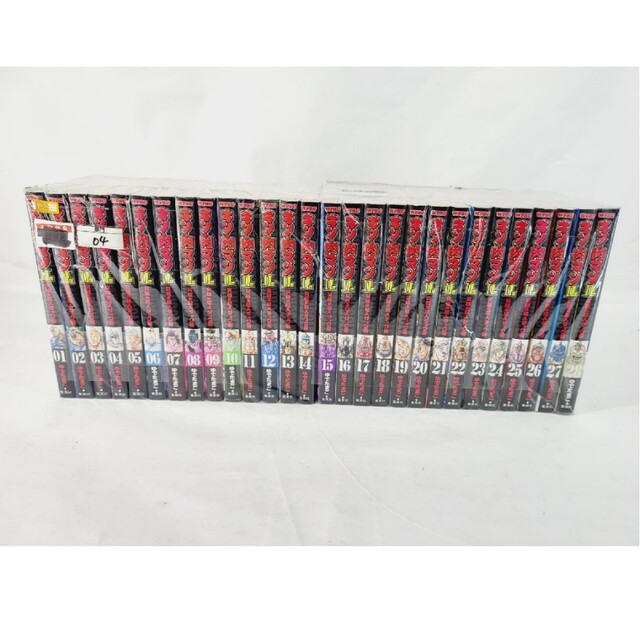 集英社 キン肉マンII世 究極の超人タッグ編 1〜28巻 全巻セットの通販 by 蒼天∀Ι) (元スピードメーカー)'s shop|シュウエイシャならラクマ