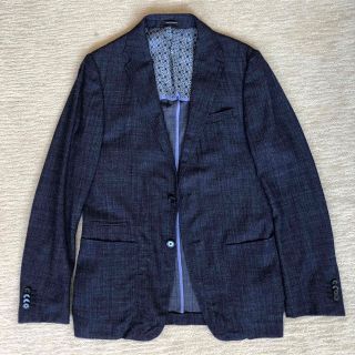 エルメネジルドゼニア ジャケット/アウター(メンズ)(グリーン・カーキ