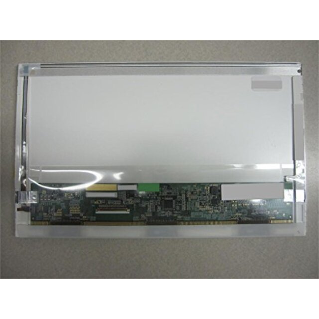 ACER ASPIRE ONE D250-1026 Laptop Screen 10.1" LED BL WSVGA 1024 x 600 (SUBSTITUTE REPLACEMENT LED SCREEN ONLY. NOT A LAPTOP ) wgteh8f