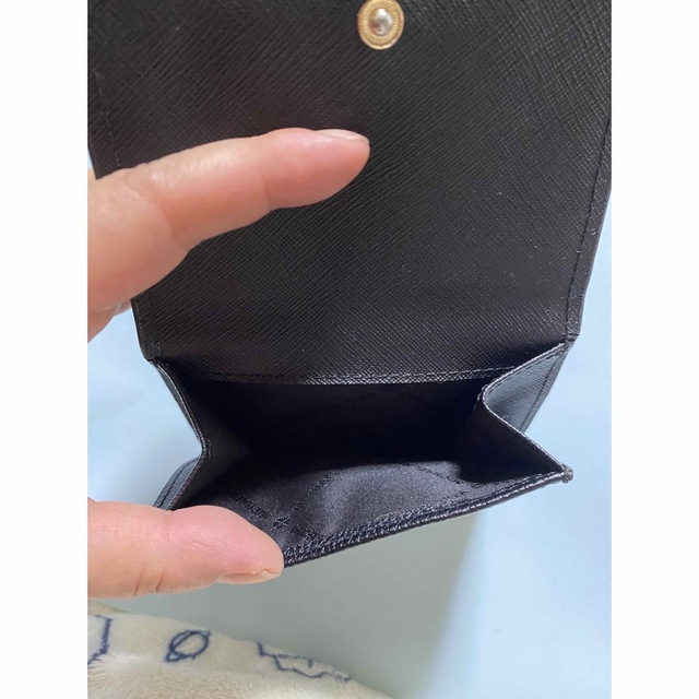 Michael Kors(マイケルコース)のMICHEAL KORS 三つ折財布 メンズのファッション小物(折り財布)の商品写真