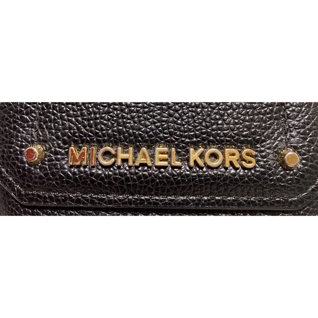 Michael Kors(マイケルコース)のMICHEAL KORS 三つ折財布 メンズのファッション小物(折り財布)の商品写真