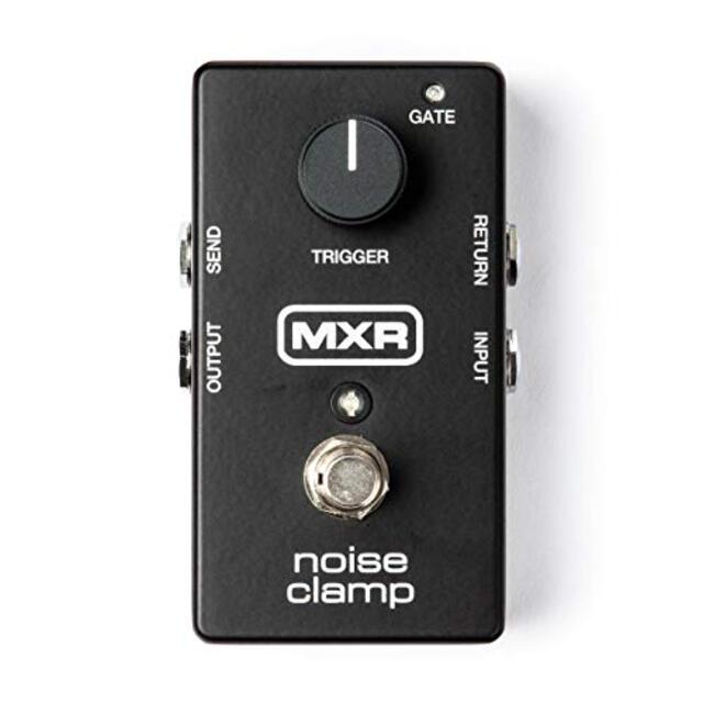 MXR M195 NOISE CLAMP wgteh8f