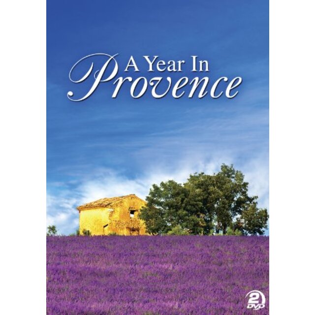 Year in Provence [DVD]