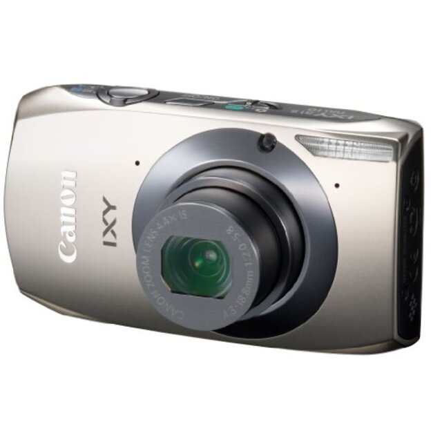 Canon デジタルカメラ IXY 31S シルバー IXY31S(SL) wgteh8f | www