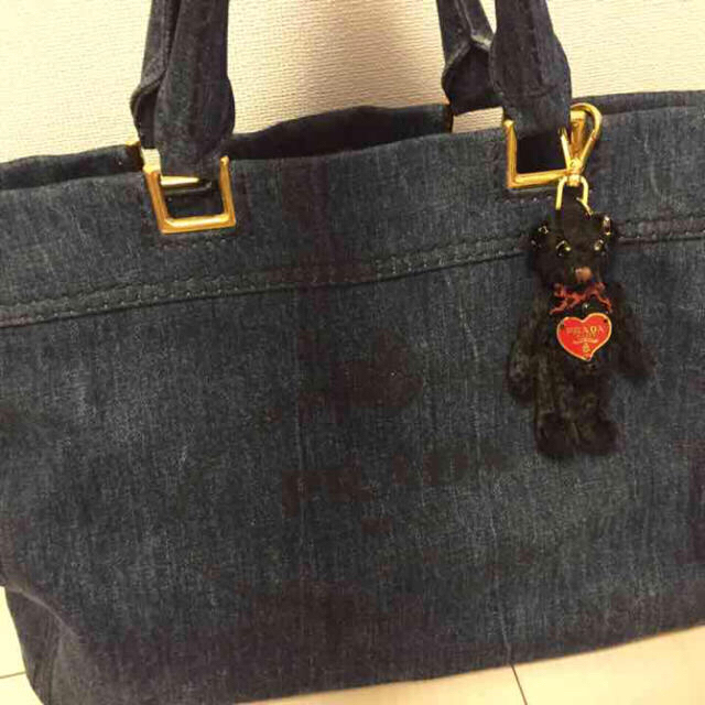 PRADA♡カナパ ※最終値下げ※ 最大10%OFFクーポン www.toyotec.com