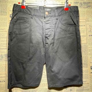 エイチアンドエム(H&M)の【新品未使用】H&M エイチアンドエム ショートパンツ size 27(ショートパンツ)