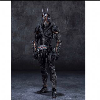 バンダイ(BANDAI)の新品未使用 S.H.Figuarts 仮面ライダーBLACK SUN (特撮)