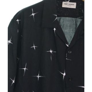 SAINT LAURENT PARIS カジュアルシャツ 42(XXL位) 【古着】【中古】の ...