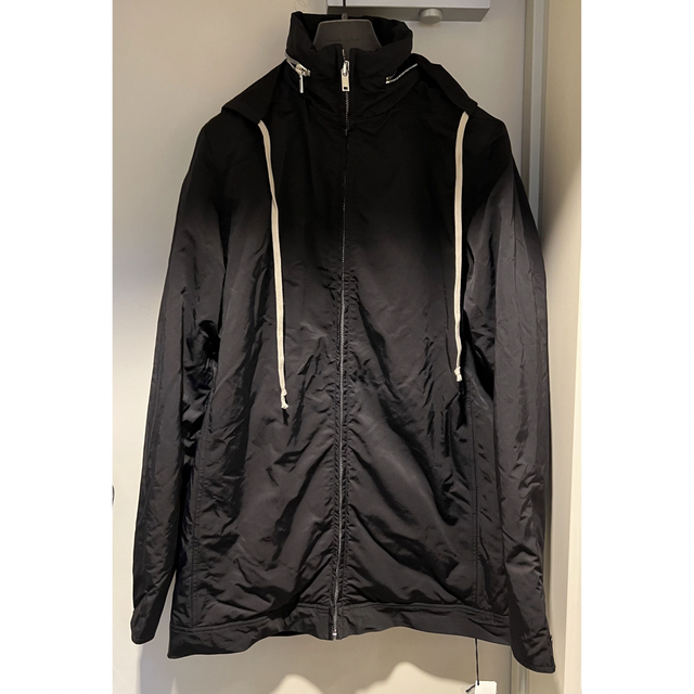 新品 RICK OWENS DRKSHDW WINDBREAKER MU素材-