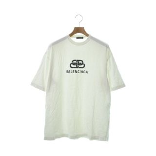 バレンシアガ 古着 Tシャツ・カットソー(メンズ)の通販 100点以上