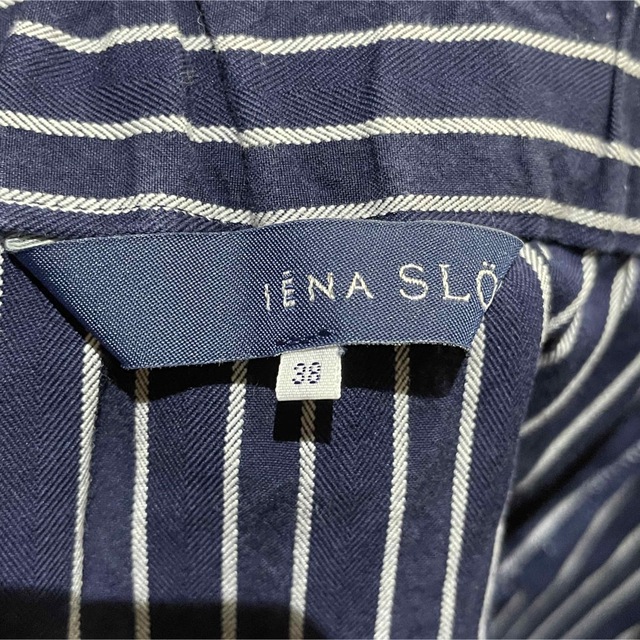 SLOBE IENA(スローブイエナ)のSROBE IENA スローブイエナ スカート size 38 レディースのスカート(ひざ丈スカート)の商品写真