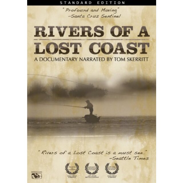 Rivers of a Lost Coast [DVD]