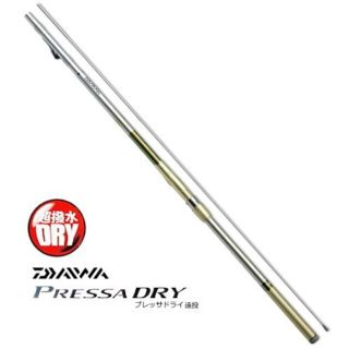 ダイワ(DAIWA) スピニング ロッド プレッサドライ 5-52遠投・F 釣り竿 g6bh9ry