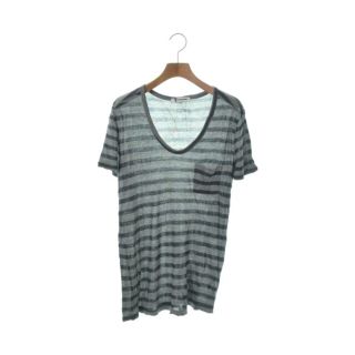 ティーバイアレキサンダーワン(T by Alexander Wang)のT by ALEXANDER WANG Tシャツ・カットソー XS 【古着】【中古】(カットソー(半袖/袖なし))