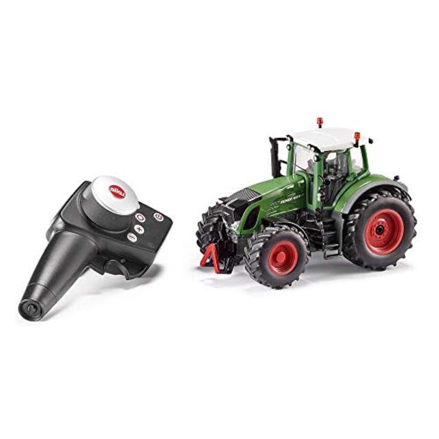 ジク (SIKU) コントロールFendt 939 リモートコントロールセット 1/32 SK6880 g6bh9ry