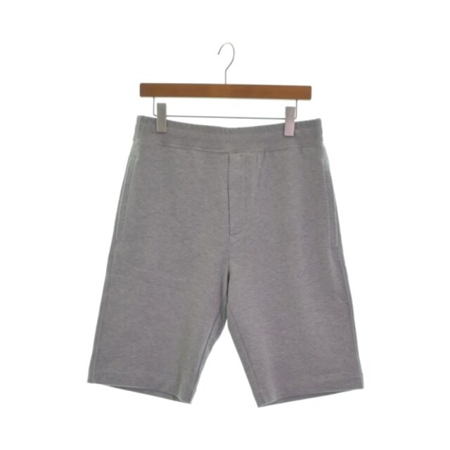 パンツ THE ROW ザ ロウ ショートパンツ M グレー 【古着】【中古】 高