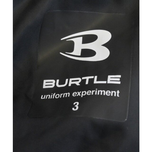 uniform experiment ブルゾン（その他） 3(L位) 黒