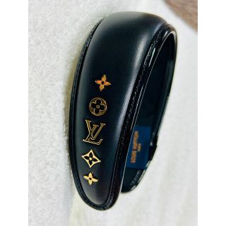 ヴィトン(LOUIS VUITTON) カチューシャの通販 26点 | ルイヴィトンの