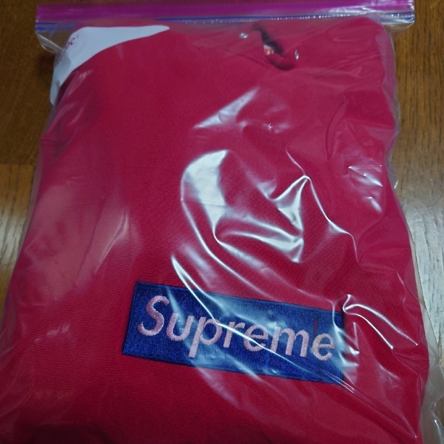 Supreme(シュプリーム)のsupremacy 様専用　シュプリーム２点セット メンズのトップス(その他)の商品写真