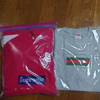 シュプリーム(Supreme)のsupremacy 様専用　シュプリーム２点セット(その他)