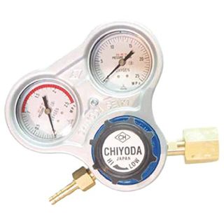 千代田 酸素用調整器スタウト(関東式) SROE g6bh9ry