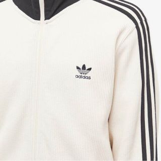 アディダス(adidas)のアディカラー クラシックス ワッフル ベッケンバウアー トラックジャケット(ジャージ)