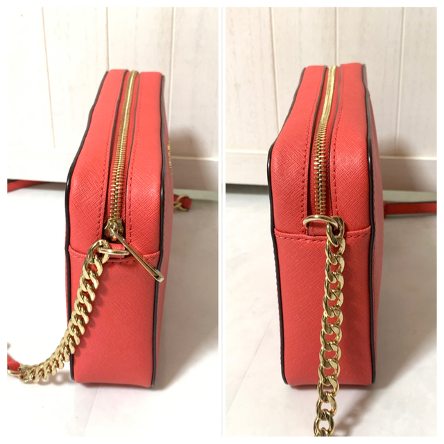Michael Kors - 美品 MICHAEL KORS マイケルコース ショルダーバッグの ... 美品 マイケルコース 2WAY ショルダー兼ハンドバッグ