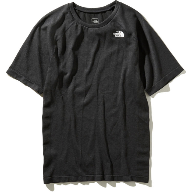 THE NORTH FACE ノースフェイス 半袖Tシャツ メンズM グレー新品